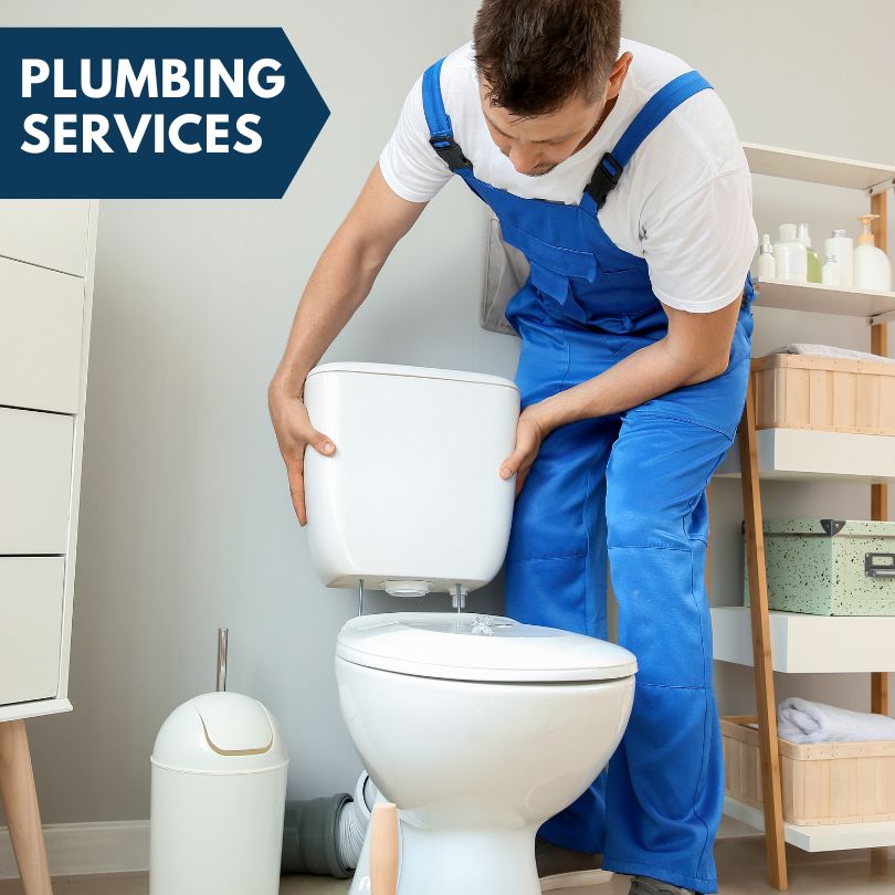 Plumbing Company in Mascotte, FL